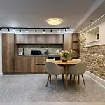 Langa Arena Cu 2 Camere, Bucatarie, Baie Si Camara Cluj-Napoca