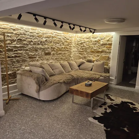 Apartment Langa Arena Cu 2 Camere, Bucatarie, Baie Si Camara Cluj-Napoca