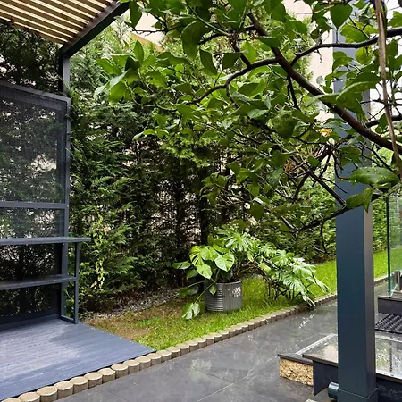 Langa Arena Cu 2 Camere, Bucatarie, Baie Si Camara Apartamento *